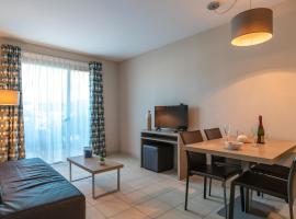 Les Sables 504 - Appt avec piscine partag&eacute;e