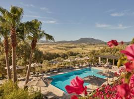 Finca Serena Mallorca, Small Luxury Hotels, hotel i Montuiri