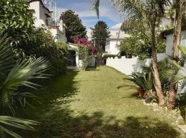 Villa Colle Circeo 1°