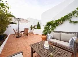 Casa de Los Pinos