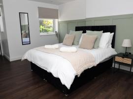 Watford Luxury 1 Bed Flat - Free Parking, hotel in Watford