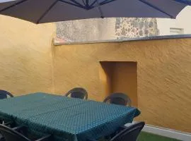 Logement entier - Appartement - Terrasse - Barbecue