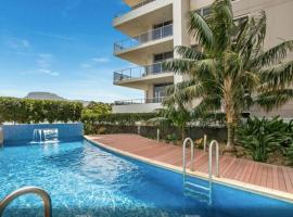 The Nines, vacation rental in Wollongong