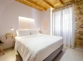 Nymfes Corfu Apartments