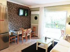 Forest Apartment Salonica