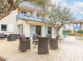 Appart'City Classic Bordeaux Aéroport St Jean D'Illac