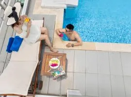 Blue Pearl Hotel