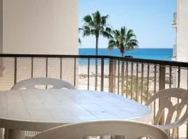 AT105 Primera línea de la playa, airco