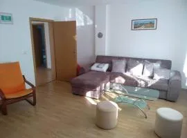 Apartman Vidaković