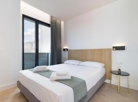 Stayaday Apartments Albufera