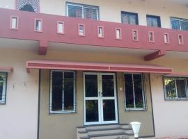 OM SAI HOMESTAY IN MALVAN, hotel en Malvan