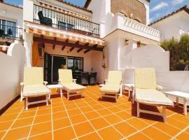 Nerja Sun Apartments Casa Cipreses 5