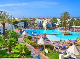 Caribbean Village Agador - All inclusive, viešbutis Agadire