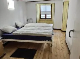 Airolo with private parking