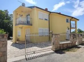 Apartmenthaus Viktoria