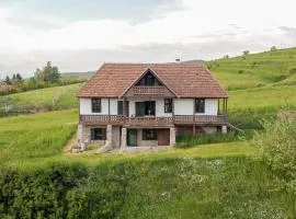 Hillside View Cottage - Csíksomlyó-panoráma vendégház