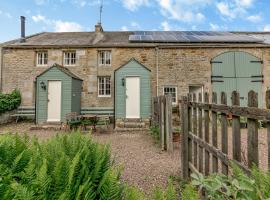 Coachmans Cottage - N832, hotell i Wark