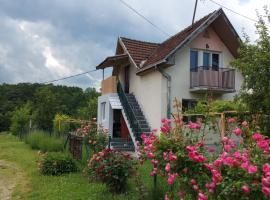 Kuca - STUDIO, hotel near Železnička Stanica Rasna, Požega