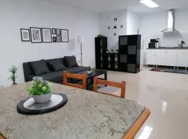 Lar de Yago - Apto Ribadeo