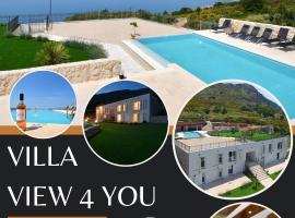 Villa View 4 You, hotell i Podstrana