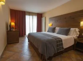 4 hotel in La Massana