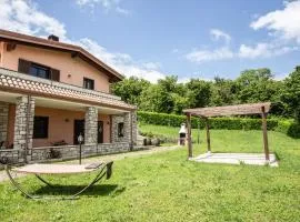 Villa Le Cicale - Irpinia