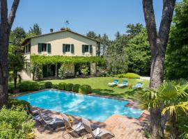 VILLA PAESANTE 8, Emma VIllas, ξενοδοχείο σε San Miniato