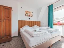 Pokoje gościnne U Semlów