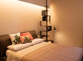 San Nicolicchio - Luxury Guest House, guest house in Taranto