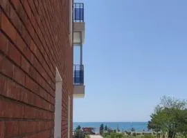 Apartament tek Kompleksi Fishta
