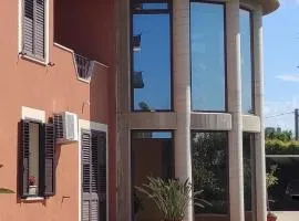 Villa Emilia