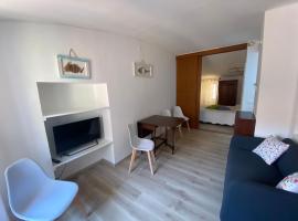 La Casetta, hotel v destinaci Lerici