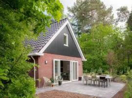 Luxe Vakantiehuis Ruwe Iep Veluwe