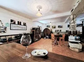 Wine house Marlais