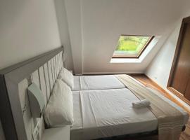 Hello Astur Green, hotell sihtkohas Bimenes