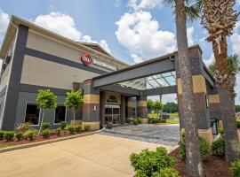 Best Western Plus Lafayette Vermilion River Inn & Suites, hotel poblíž Lafayette Airport - LFT, 
