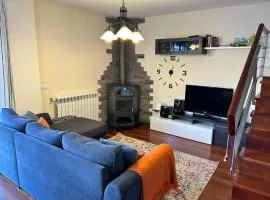 Apartamento Cosy. Bonito y Acogedor Duplex