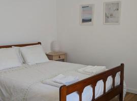 Ericeira Holidays, ξενοδοχείο σε Ericeira