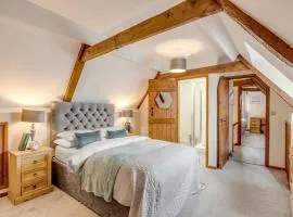 5-Bed Farmhouse near North Norfolk Coast