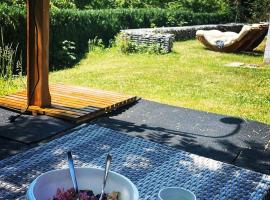 Chill Out Lounge Naturparadies, hotel com spa em Braunlage