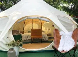Minicamping Kleintje Zandpol