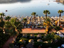 Costa Bitezhan Hotel - All Inclusive, hotel v destinaci Bitez