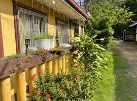 Maria Kulafu Studio Apartment Kinamaligan- Beside Eglin Gas FREE Wifi