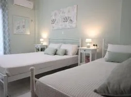 Island Boutique Apartments