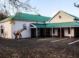 Villa Jana Guesthouse