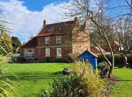 Diamond House Notts