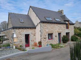 Le bois de l'épine, cottage in Plédran