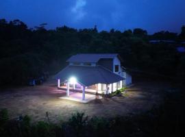 Thotadagadde Home stay, hotel in Mudigere