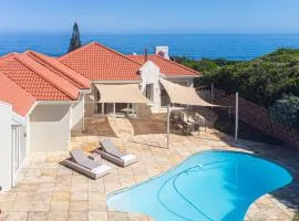 Ocean Villa - Pool Loadshedding Backup - By Peak Management