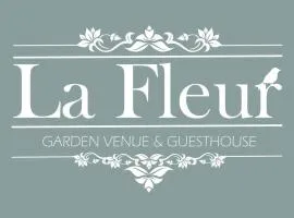 LaFleur Guesthouse & Garden Venue